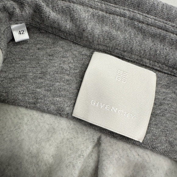 Givenchy Logo College Shirt - Picture 6 of 10